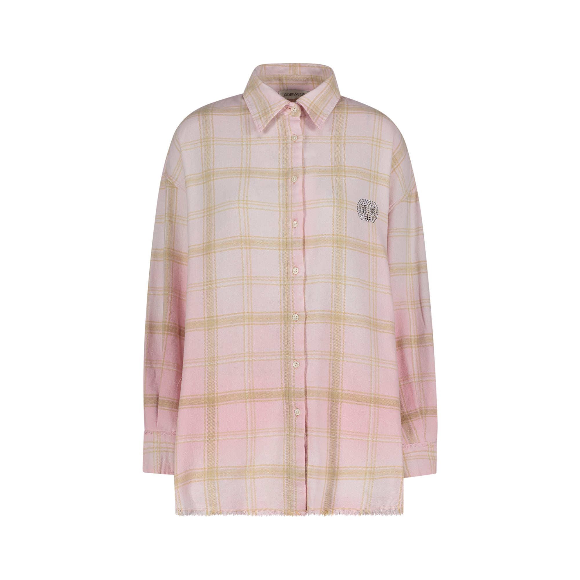 TARTAN PLUG SHIRT