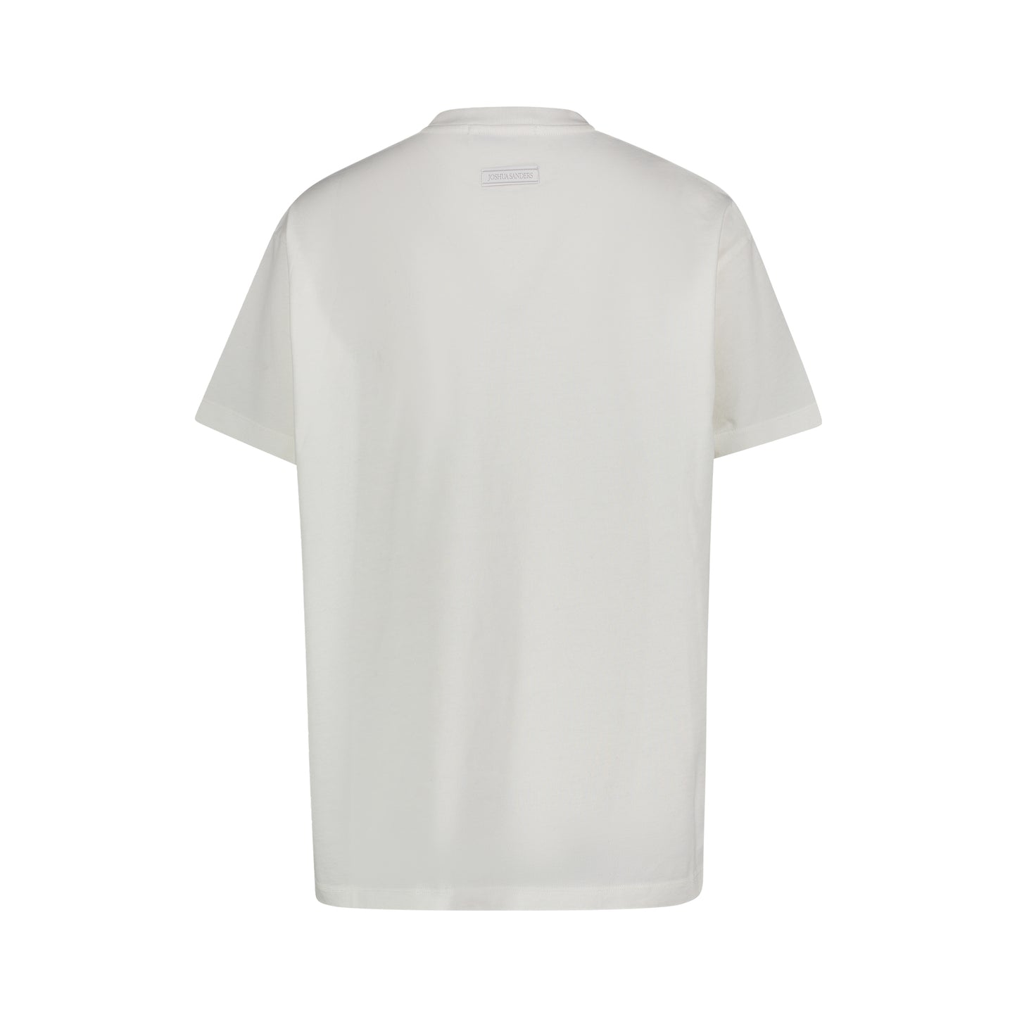 TARTAN PLUG TEE