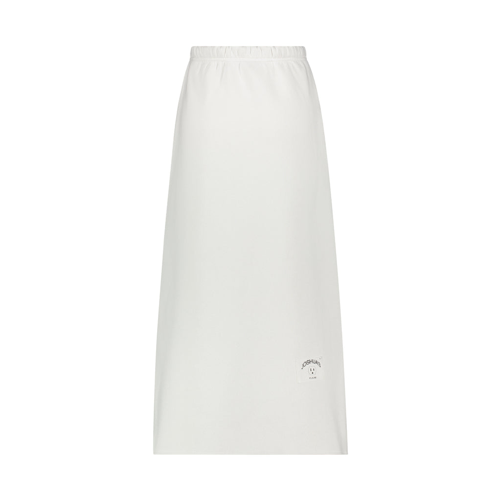 PLUG ME BOMBER SKIRT