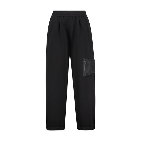 PLUG ME BOMBER PANTS