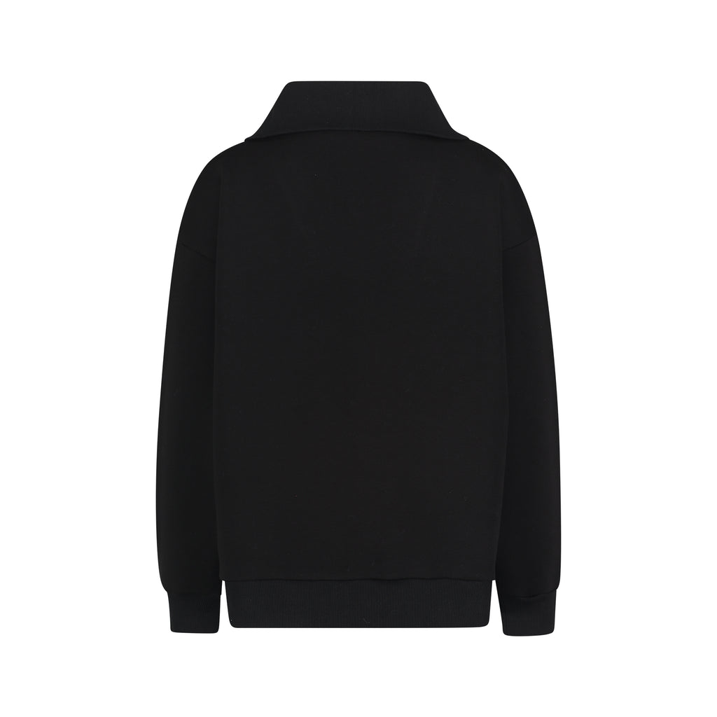 PEARL SMILE ZIP UP