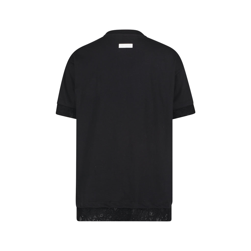 CAMISETA PEARL SMILE