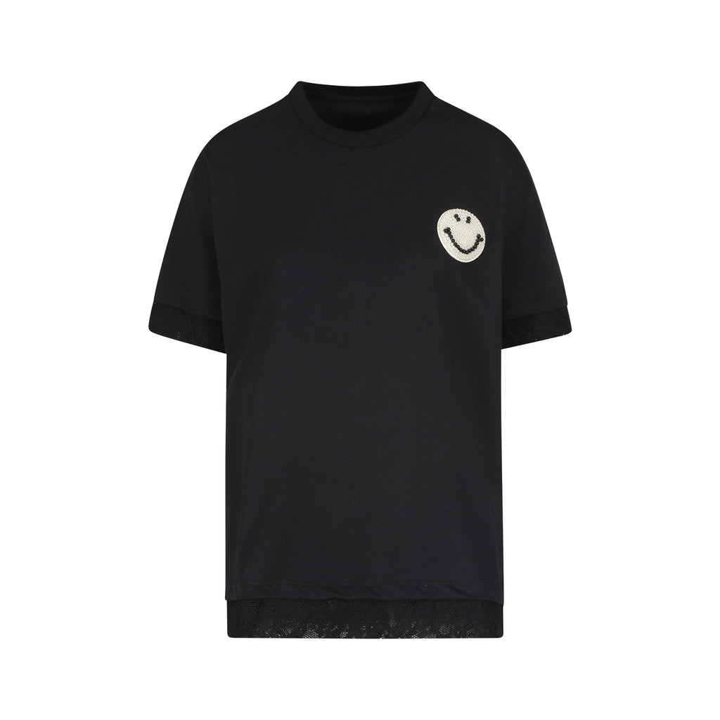 CAMISETA PEARL SMILE