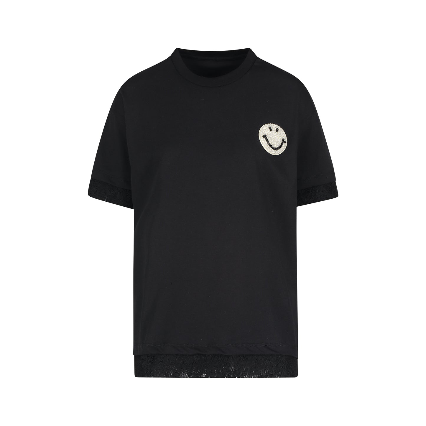 PEARL SMILE TEE