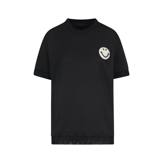 PEARL SMILE TEE