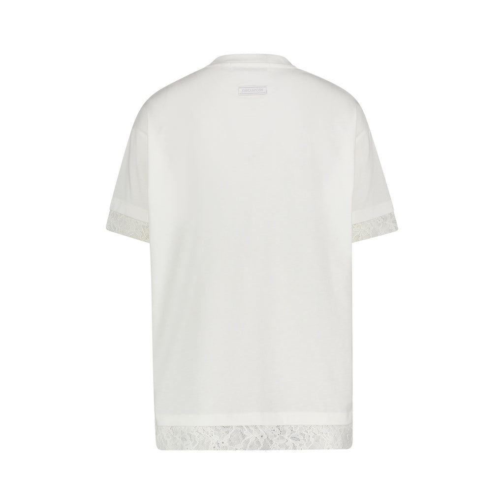 CAMISETA PEARL SMILE
