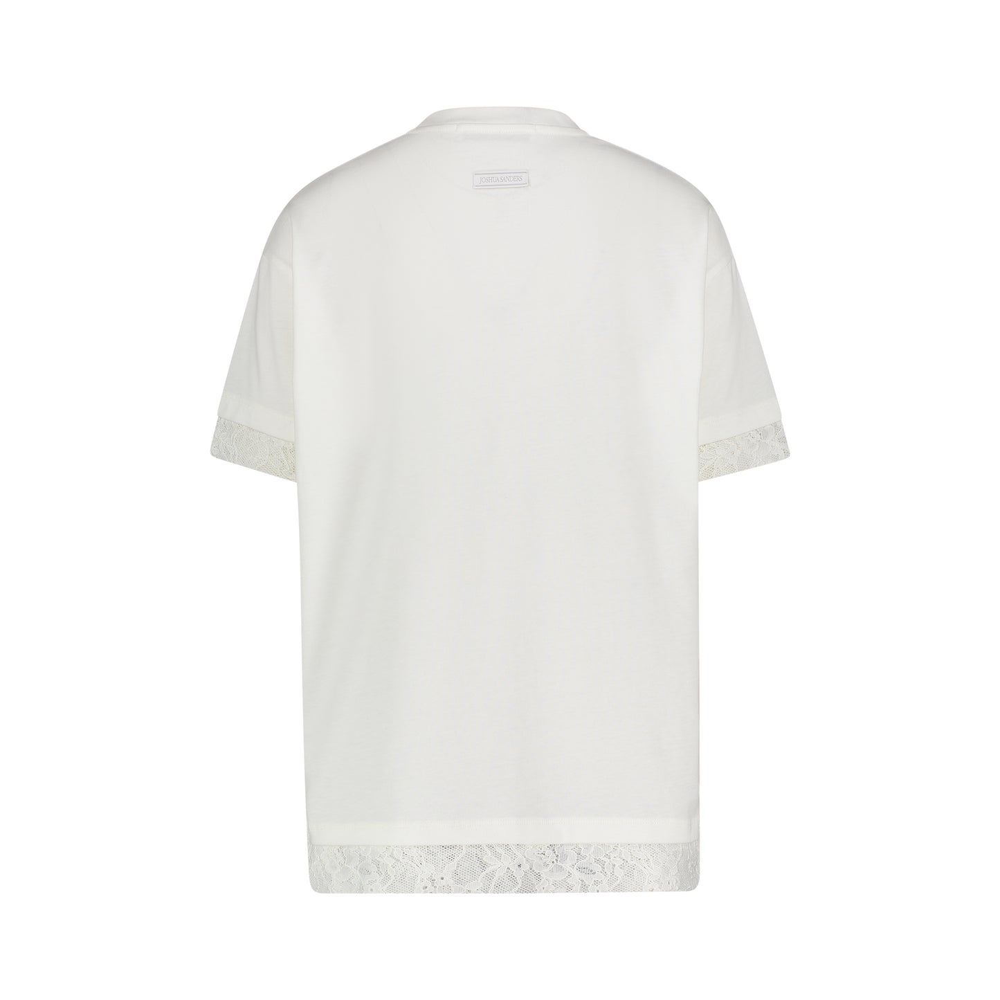 PEARL SMILE TEE