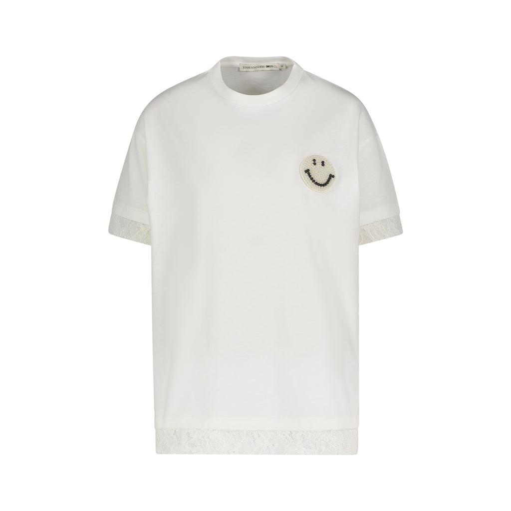 CAMISETA PEARL SMILE