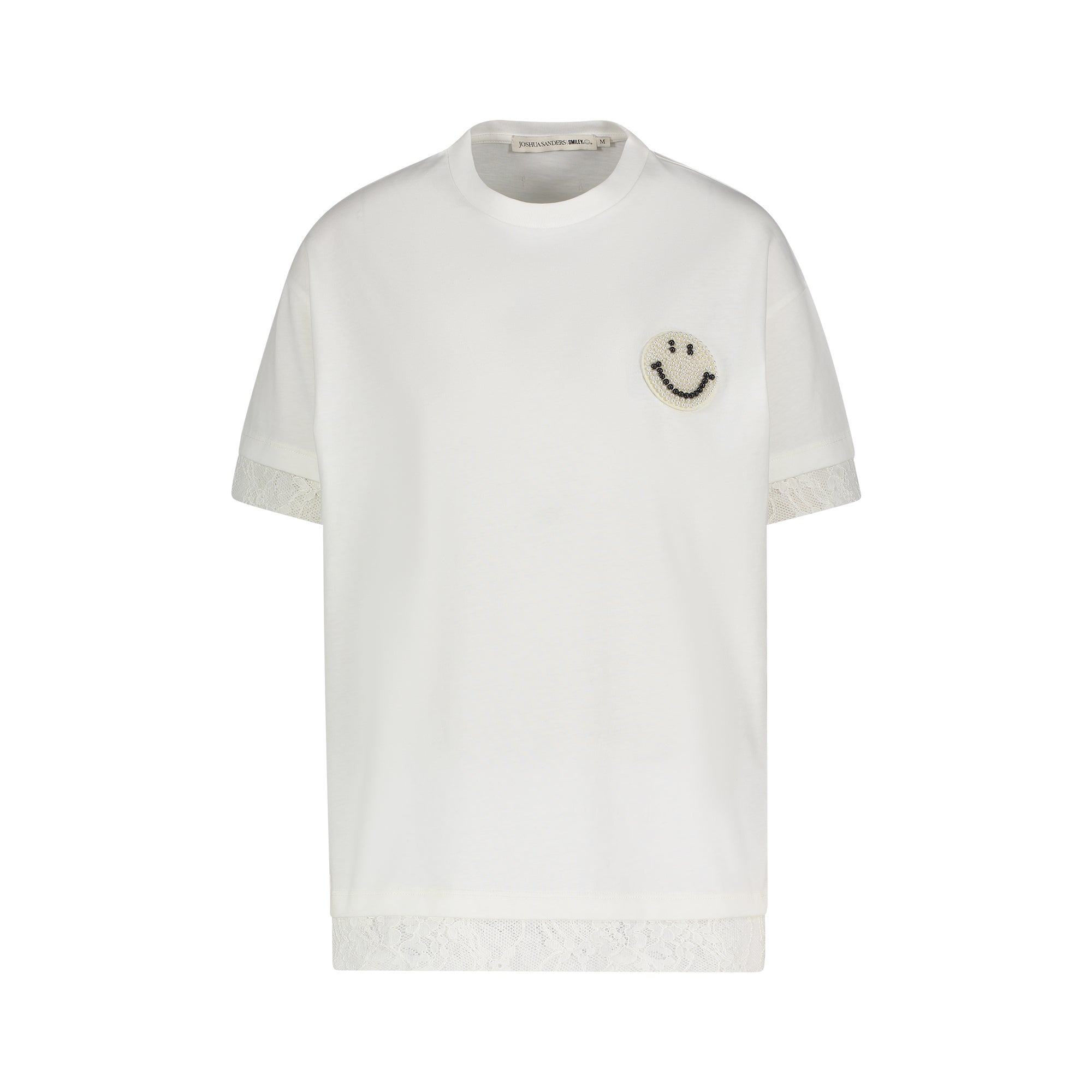 PEARL SMILE TEE