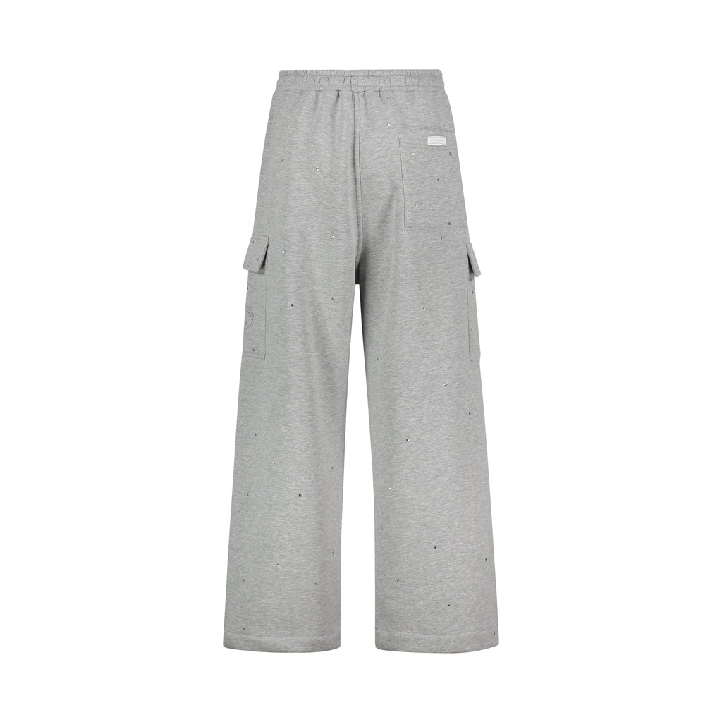 CRYSTAL SMILE CARGO
