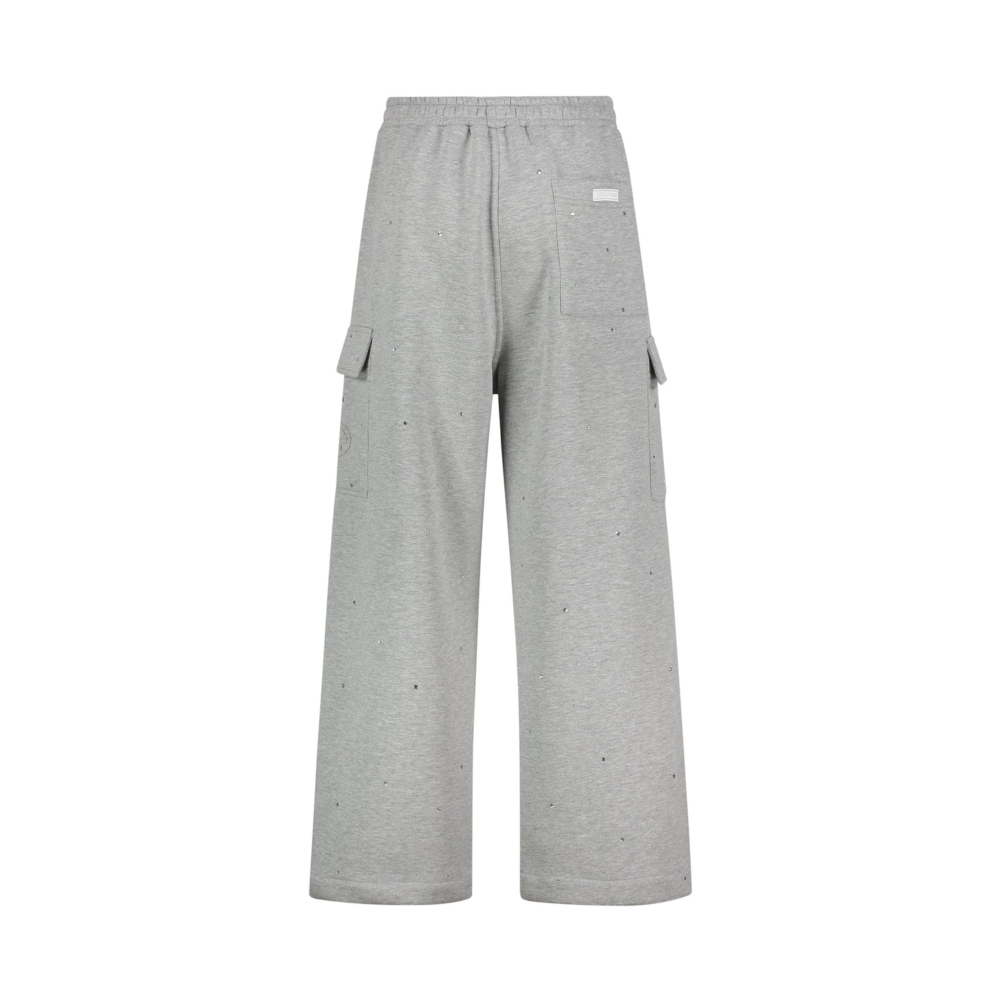 CRYSTAL SMILE CARGO