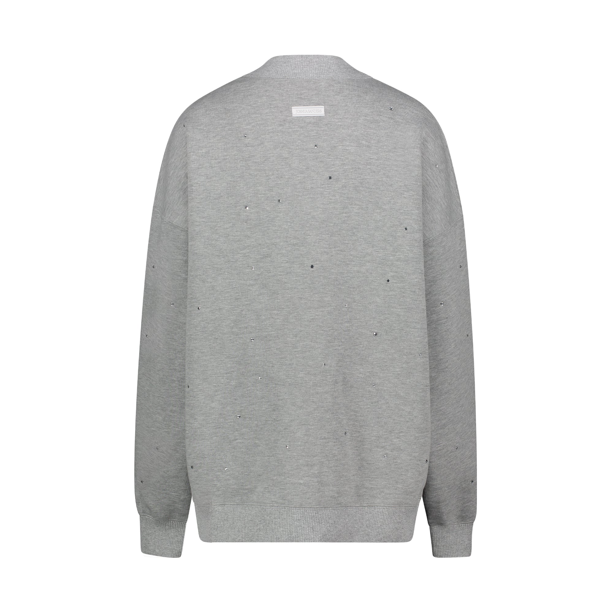 CRYSTAL SMILE CARDIGAN