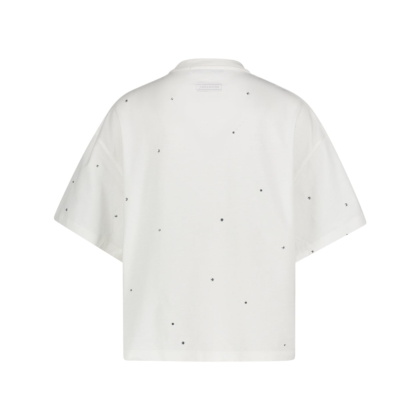 CRYSTAL SMILE TEE