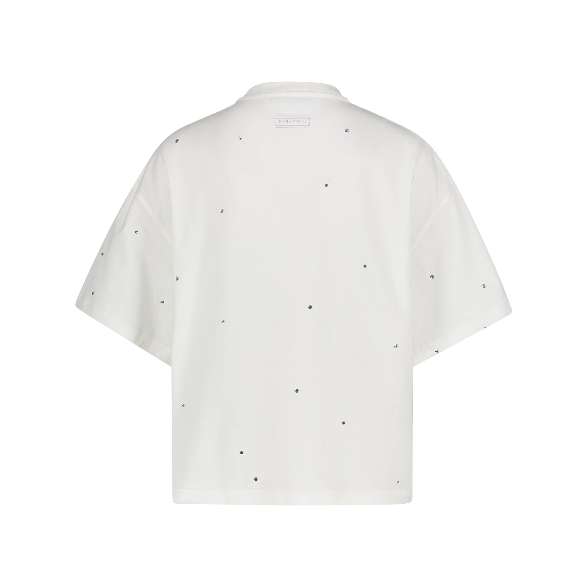 CRYSTAL SMILE TEE