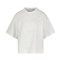 CRYSTAL SMILE TEE