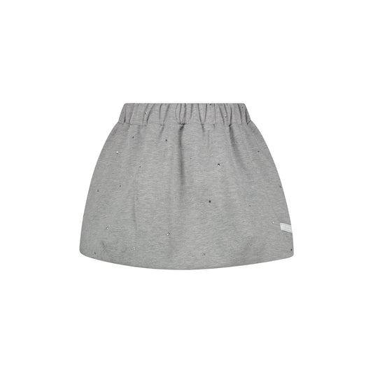 CRYSTAL SMILE SKIRT