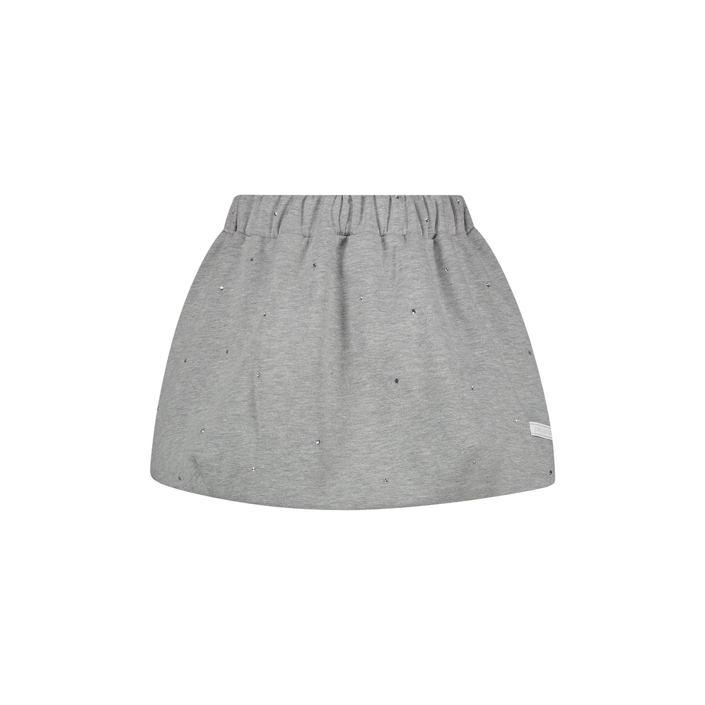 CRYSTAL SMILE SKIRT