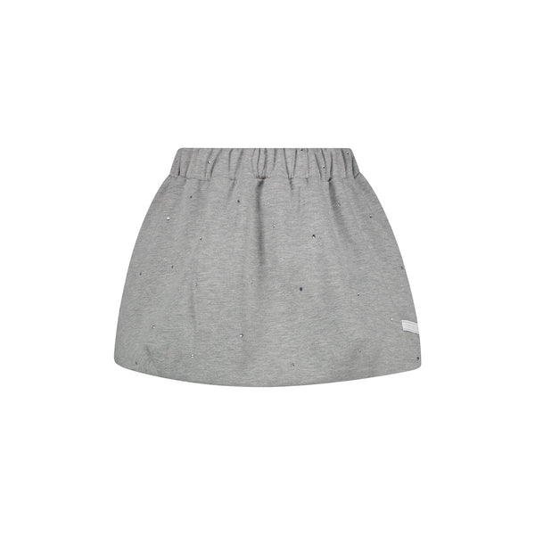 CRYSTAL SMILE SKIRT – joshua-sanders.com