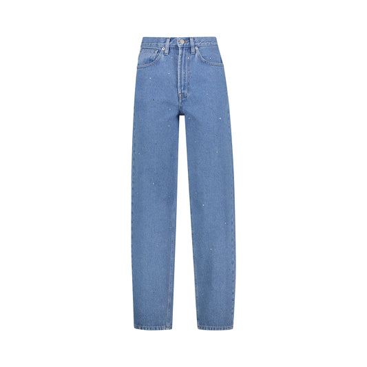 CRYSTAL DENIM