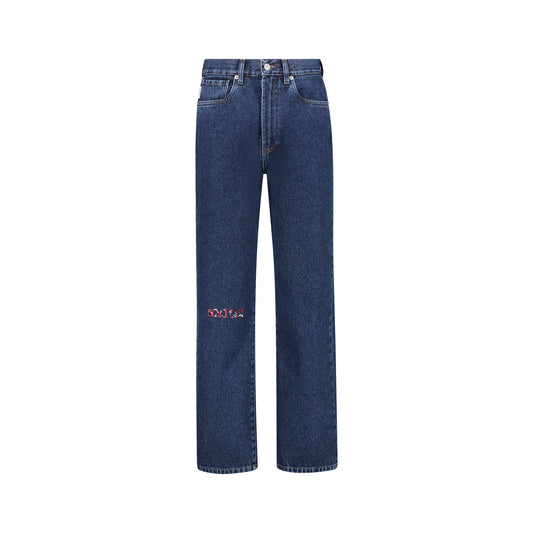 BOYFRIEND DENIM