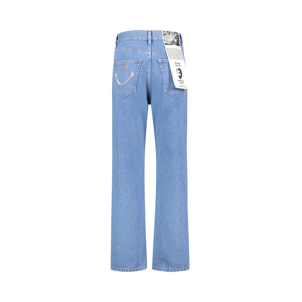 BOYFRIEND DENIM