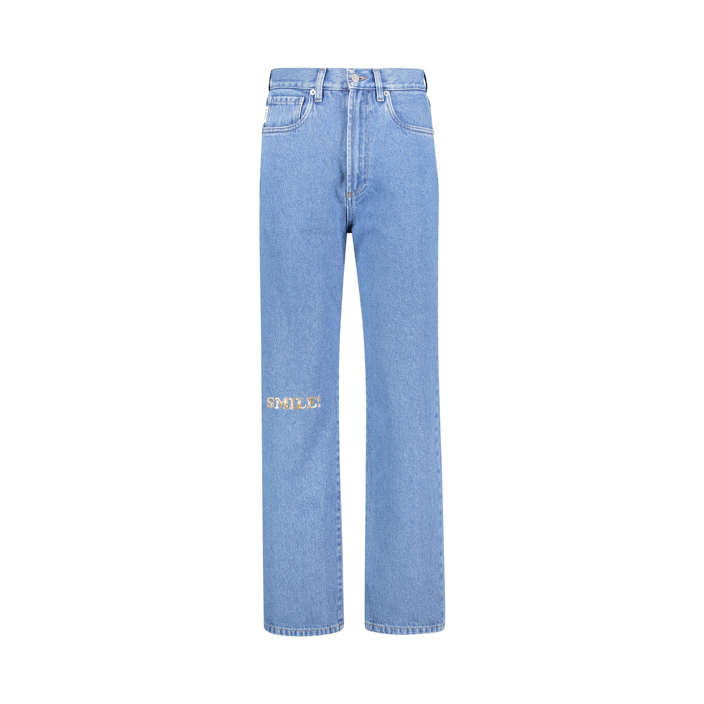 BOYFRIEND DENIM