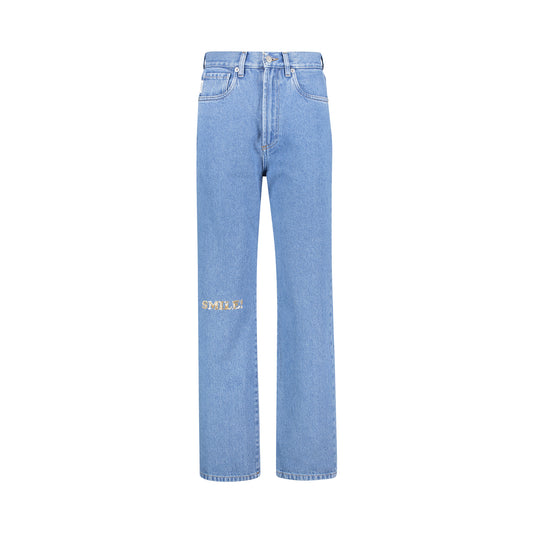 BOYFRIEND DENIM