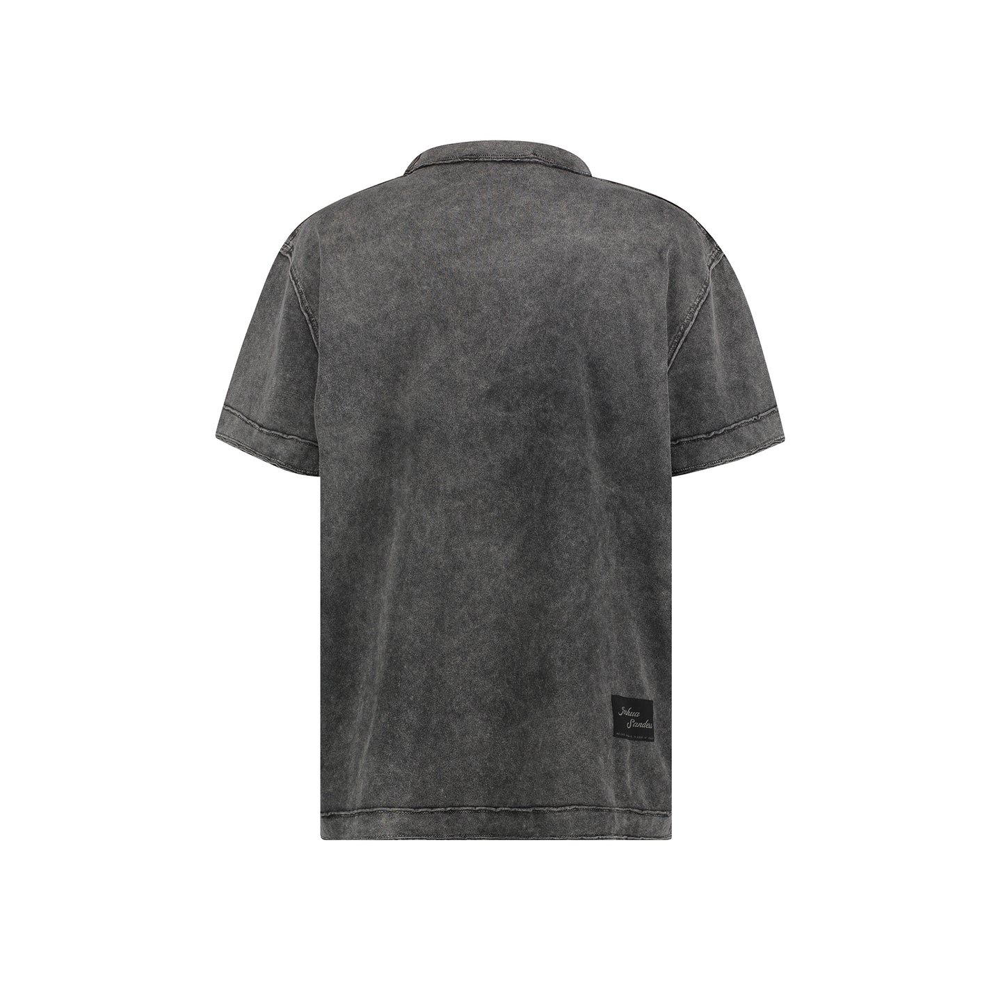 MARBLE CAT TEE