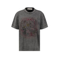 MARBLE CAT TEE