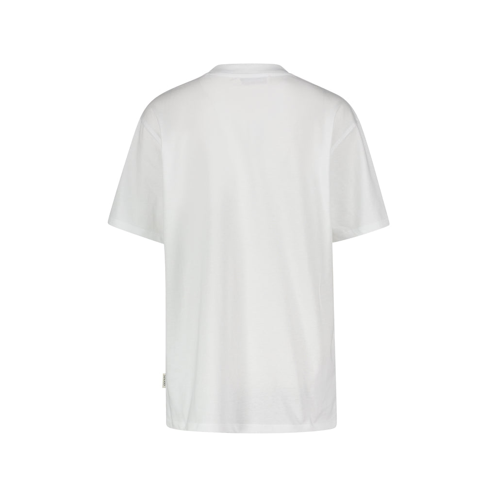 IDONTCARE TEE