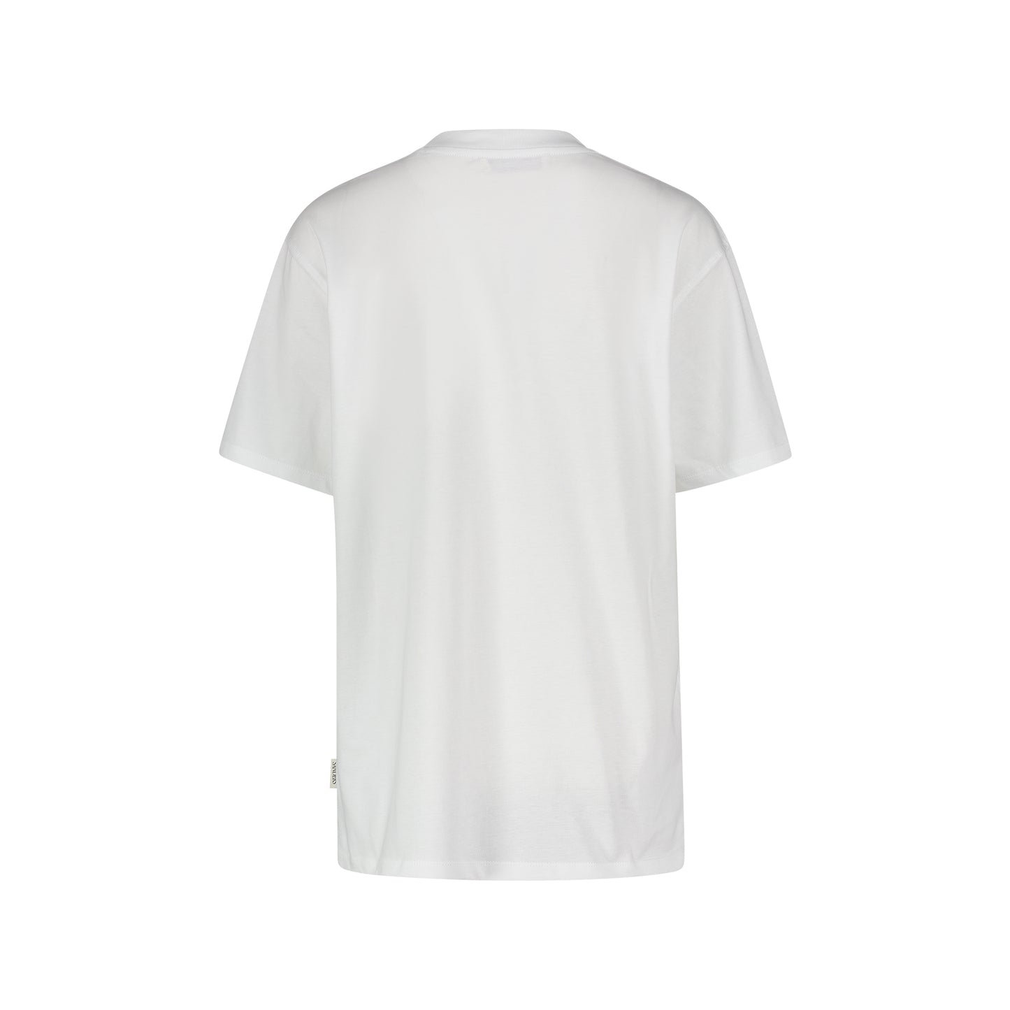 IDONTCARE TEE