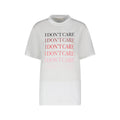 IDONTCARE TEE