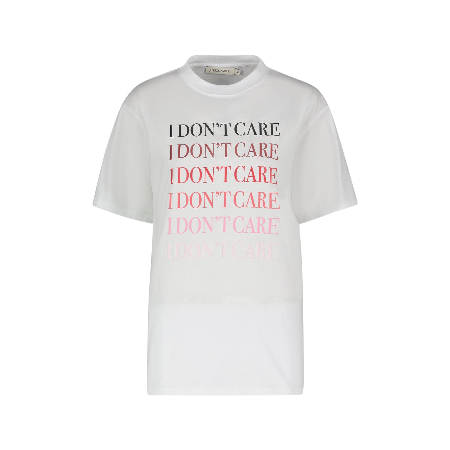 IDONTCARE TEE