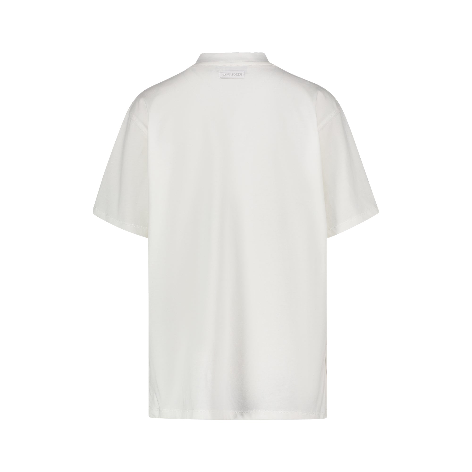 DESTROYED POCKET TEE