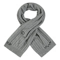 DESTROYED SCARF