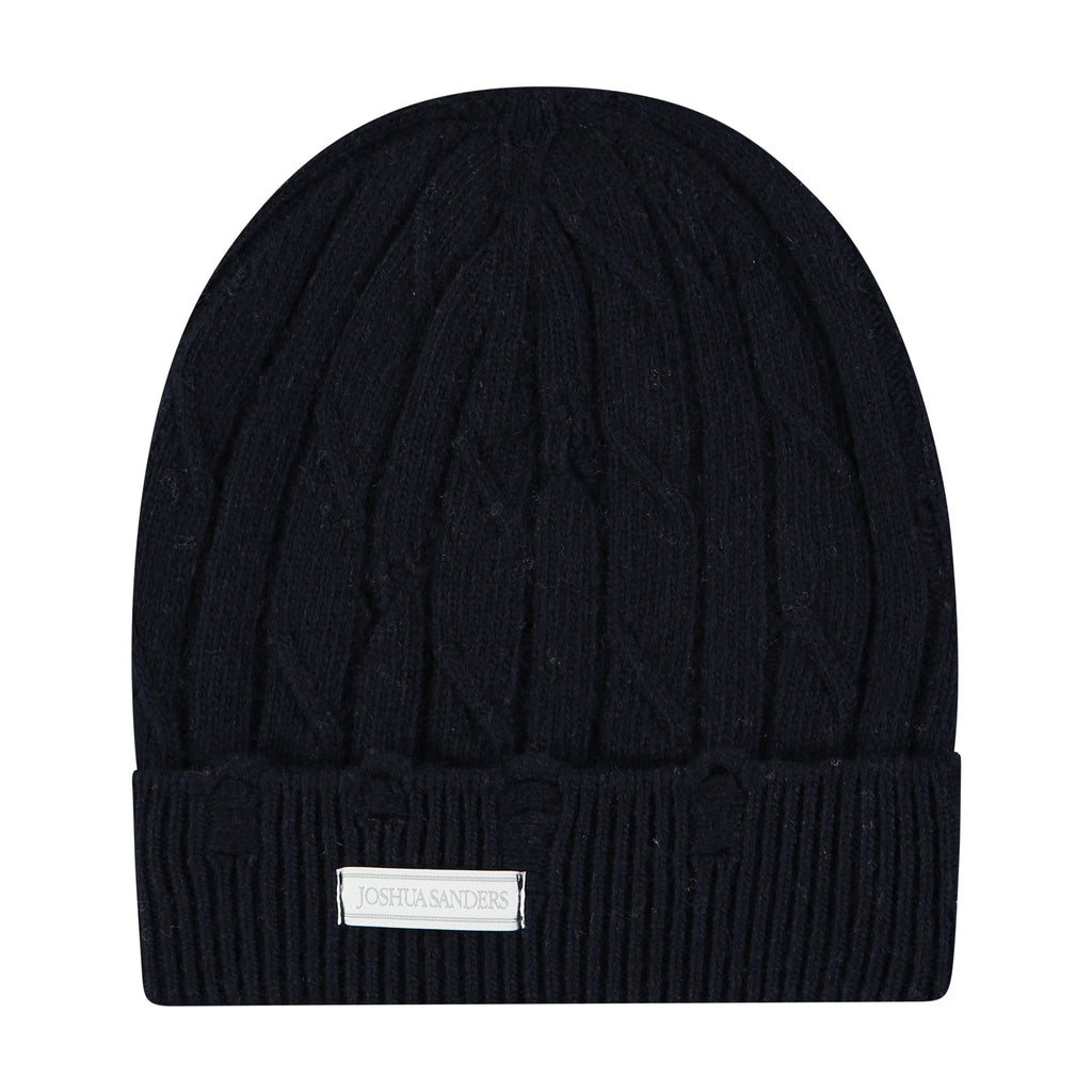 DESTROYED BEANIE