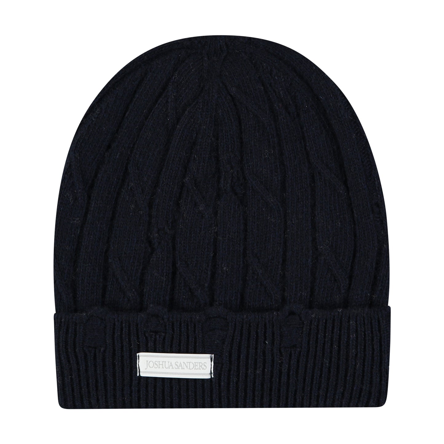 DESTROYED BEANIE