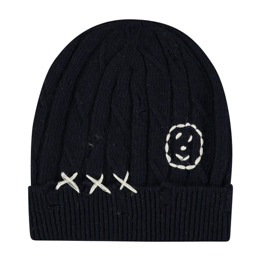 DESTROYED BEANIE