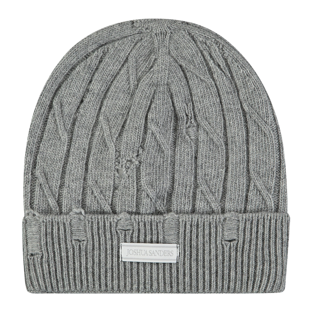 DESTROYED BEANIE