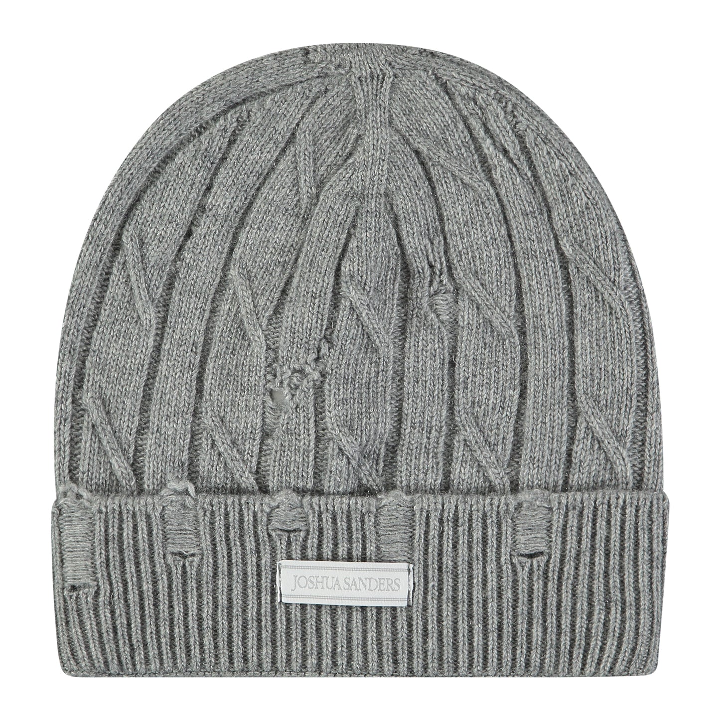 DESTROYED BEANIE