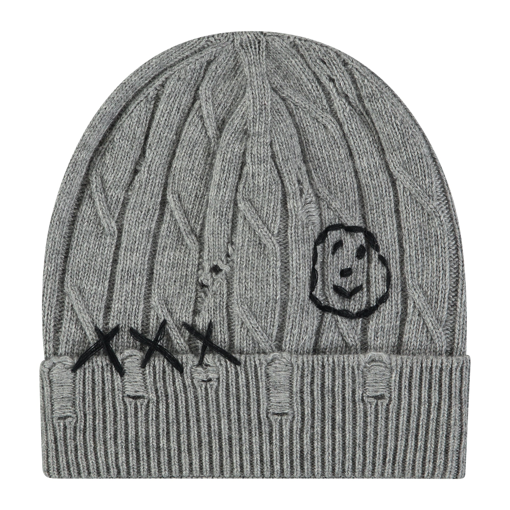 DESTROYED BEANIE