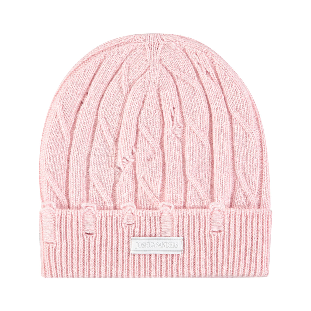 DESTROYED BEANIE