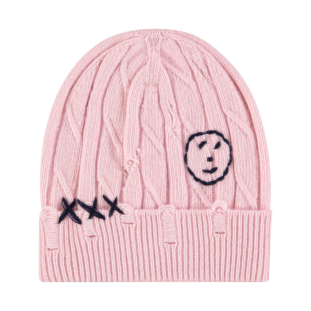 DESTROYED BEANIE