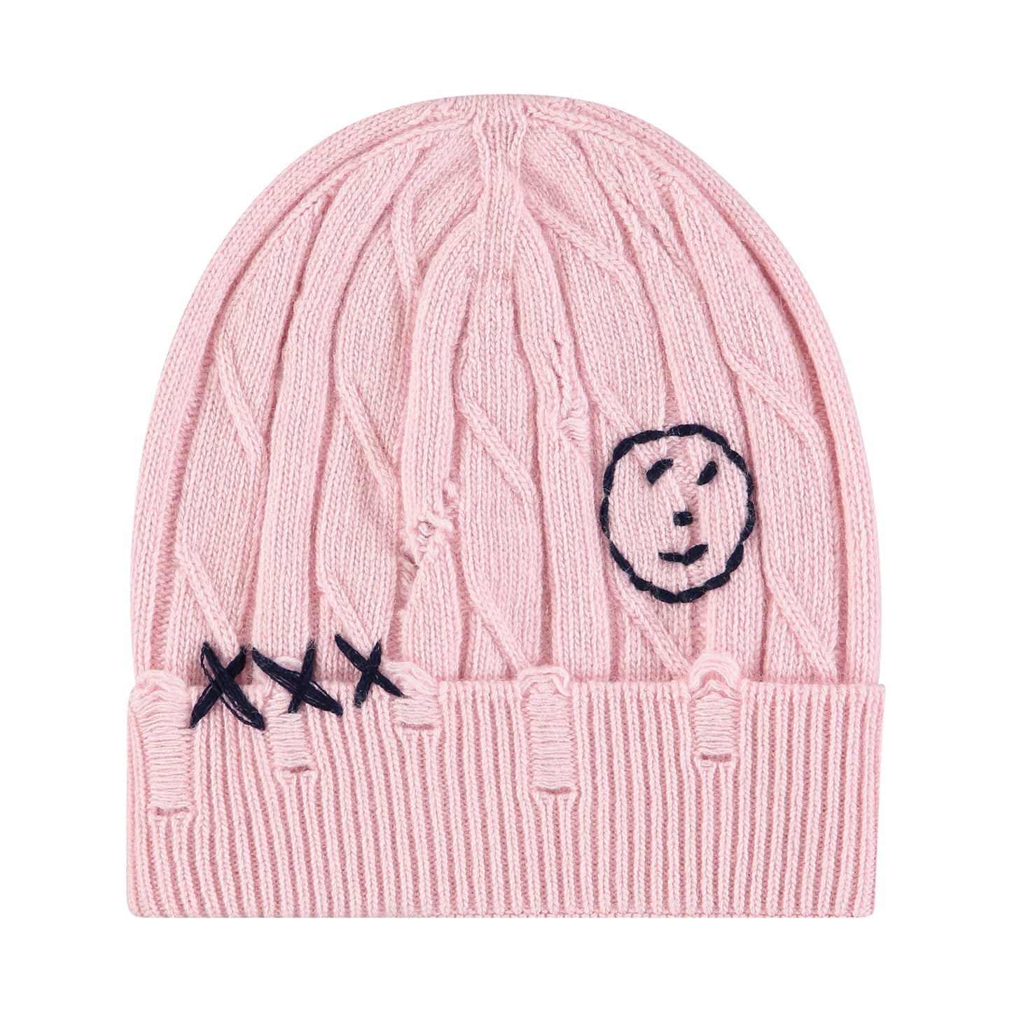 DESTROYED BEANIE