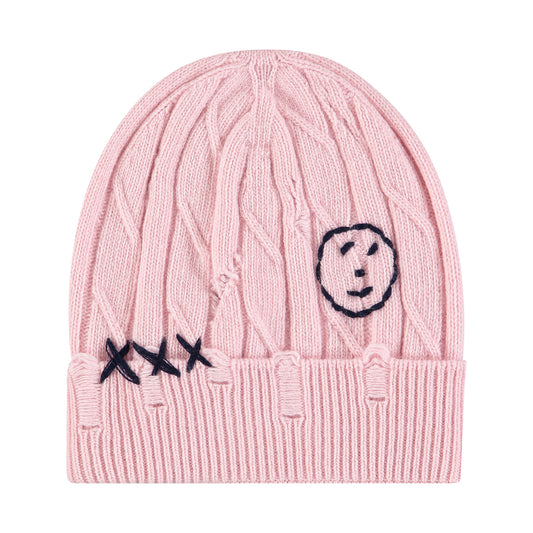 DESTROYED BEANIE