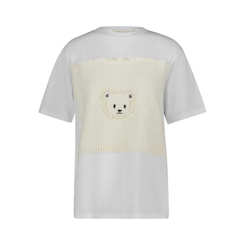 BEAR TEDDY TS