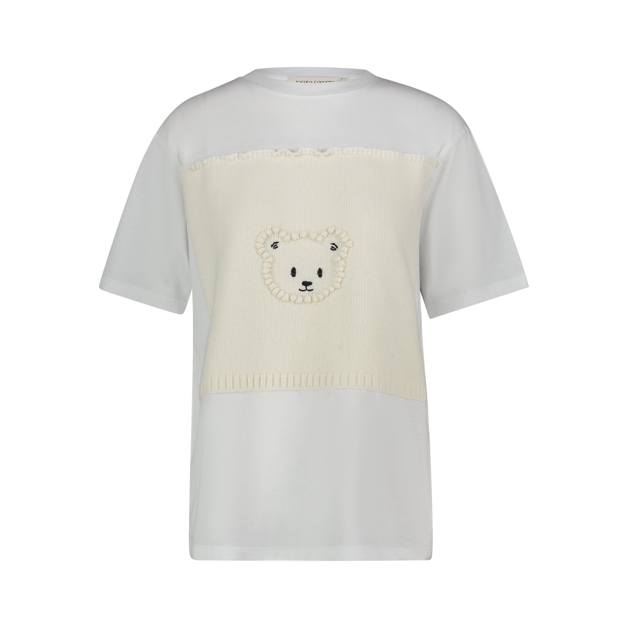 BEAR TEDDY TS