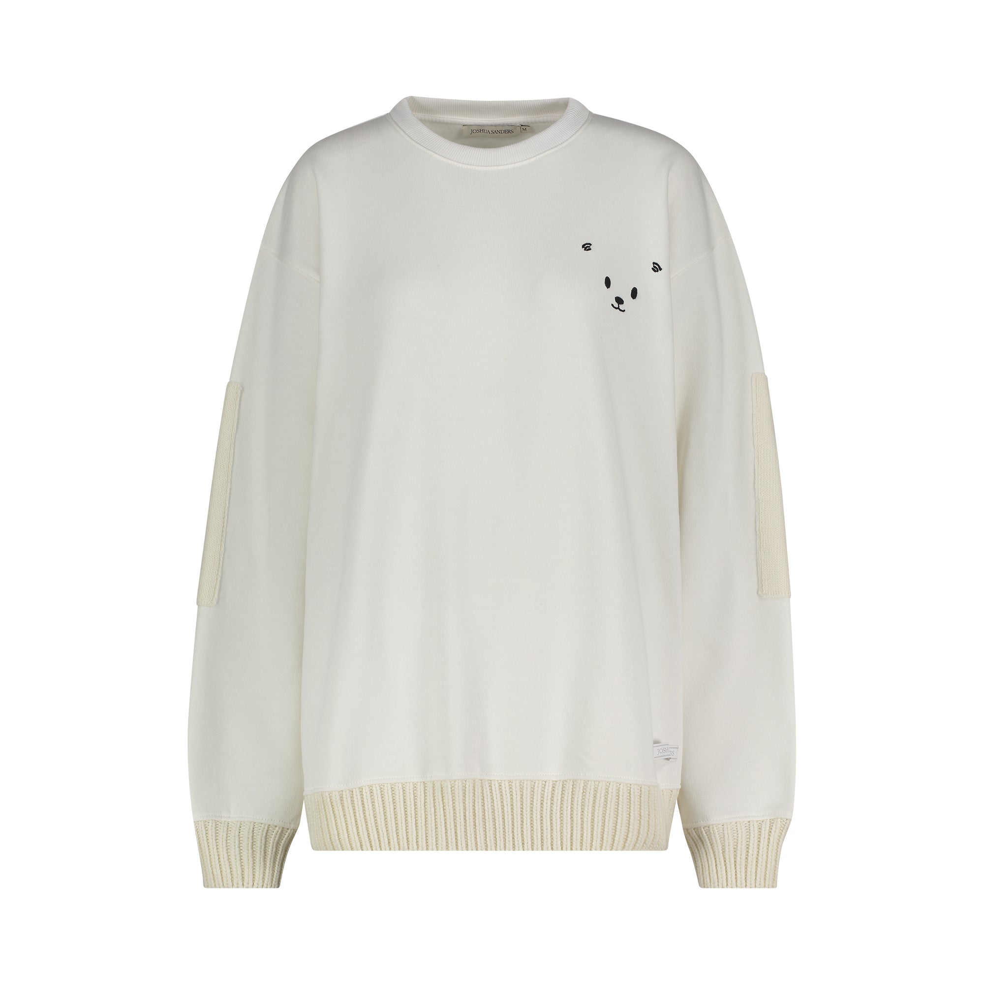 BEAR TEDDY SWEATSHIRT