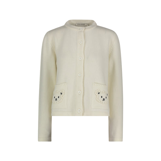 BEAR TEDDY JACKET