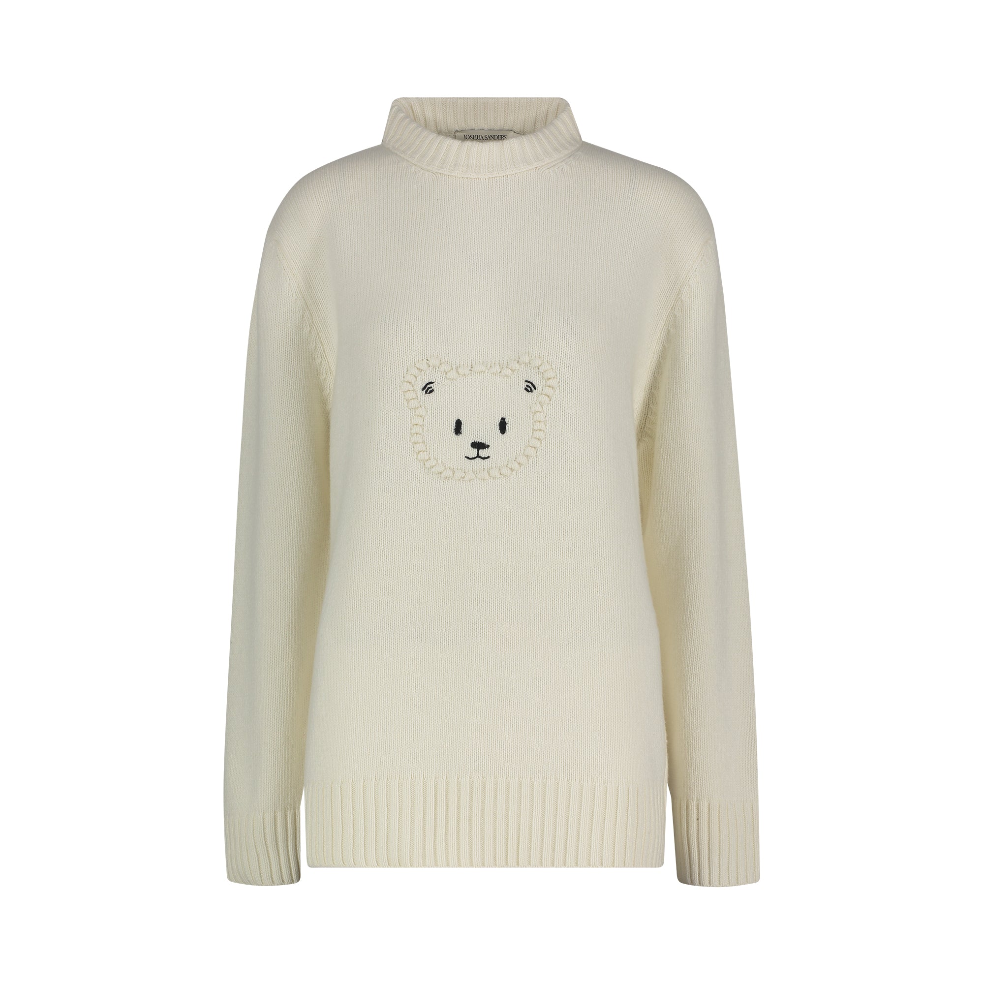 BEAR TEDDY CREWNECK